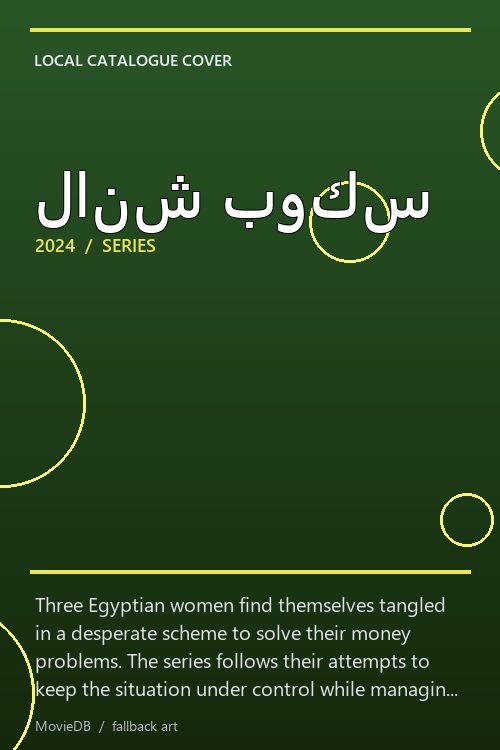 لانش بوكس poster