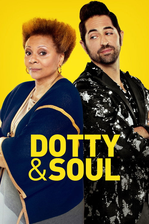 Dotty & Soul poster
