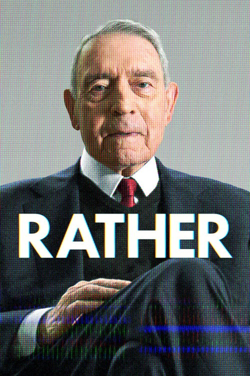 Rather poster