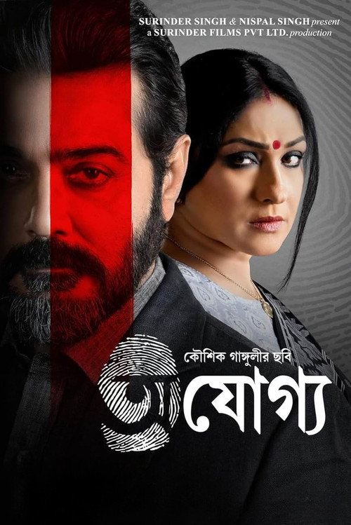 Ajogyo poster