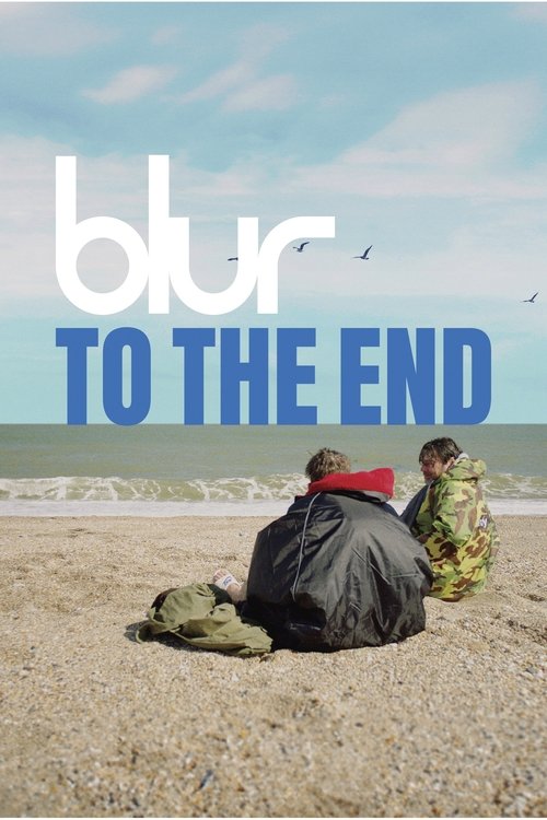 To the End poster