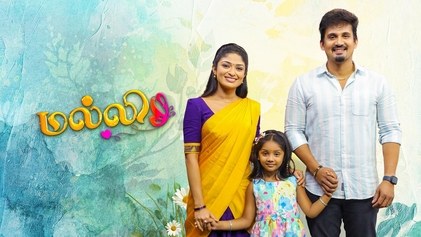 Malli poster