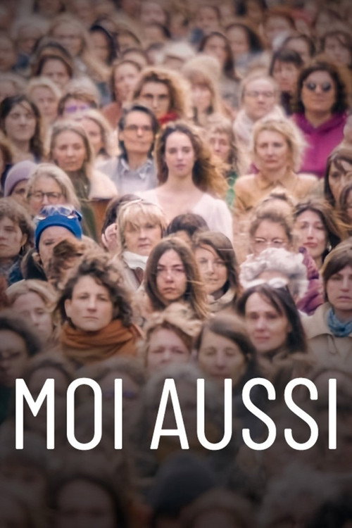 Moi aussi poster