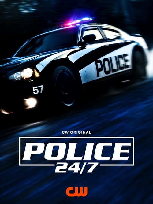 Hostage Rescue poster