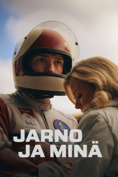 Last to Brake poster