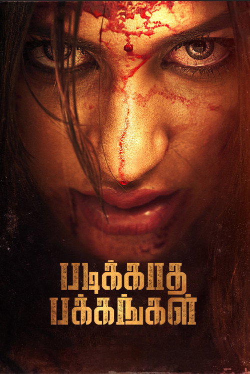 Padikada Pakkangal poster