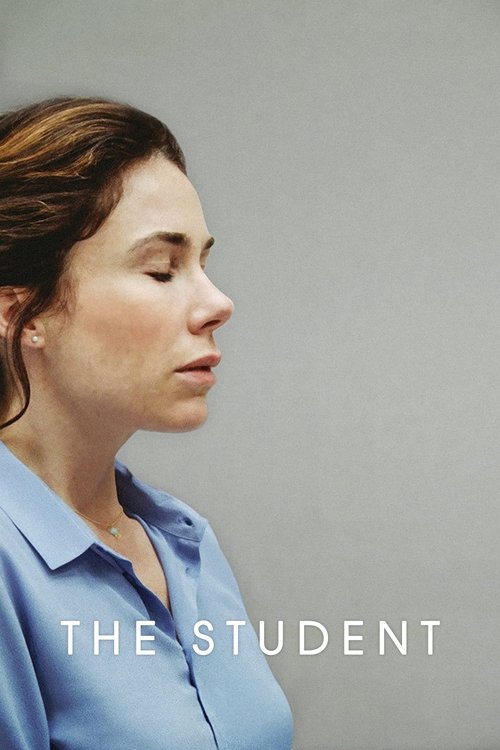 De leerling poster