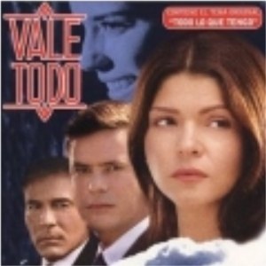 Vale todo poster