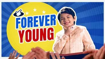 Forever Young poster