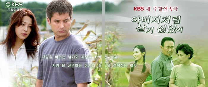 Like Father Unlike Son poster