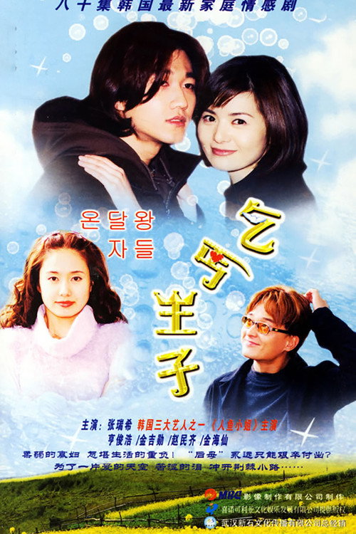 Foolish Princes poster