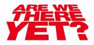 Are We There Yet? poster
