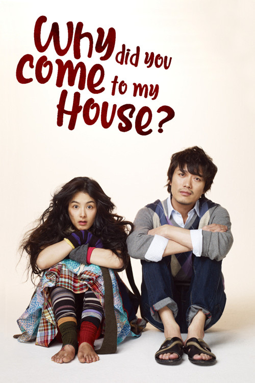 On the Way Home poster