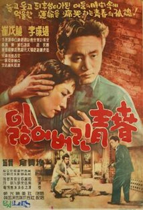 Lost Youth poster