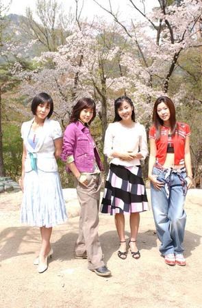 Little Women poster