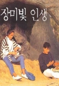 장미빛 인생 poster