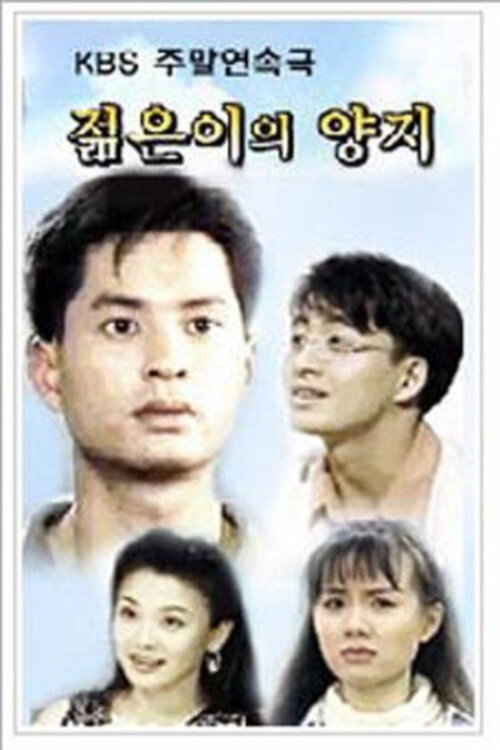 Our Sunny Days of Youth poster