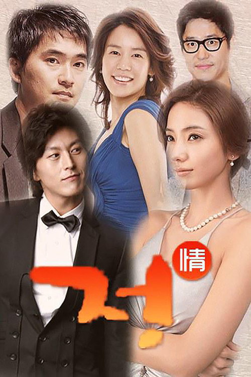 How Should I Be poster