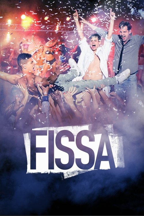 Fissa poster