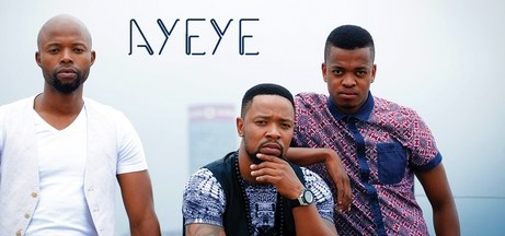 Ayeye poster