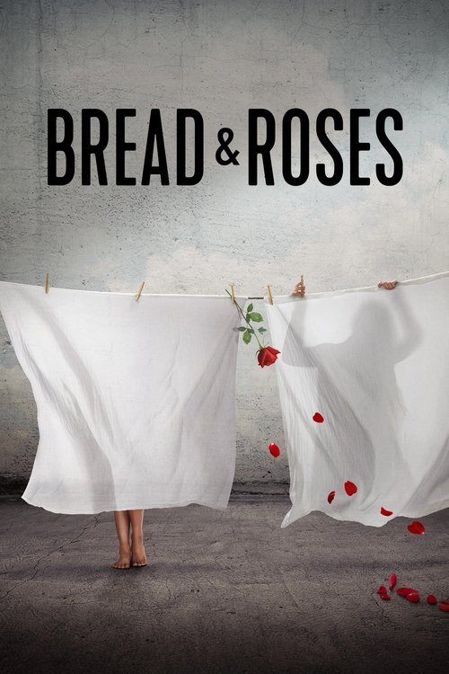 Bread and Roses poster