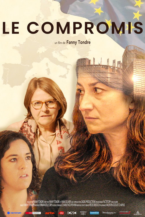 In the Spirit of Compromise poster