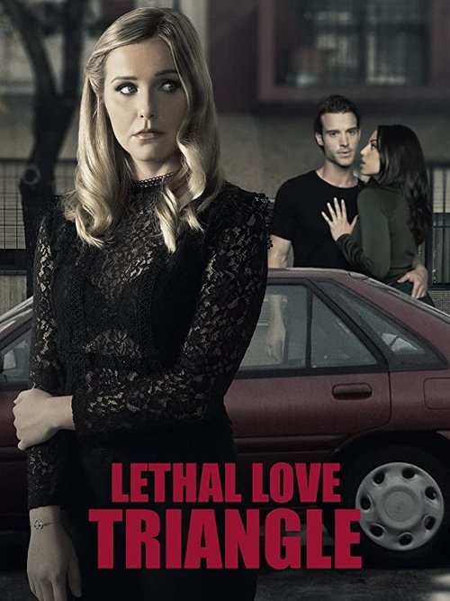 A Criminal Affair poster