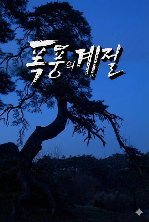 Stormy Season poster