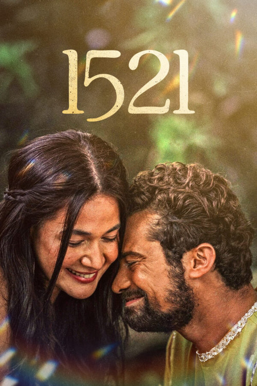1521 poster