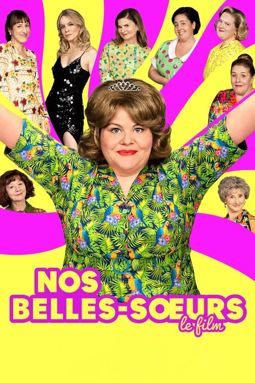 Our Sisters-in-Law poster