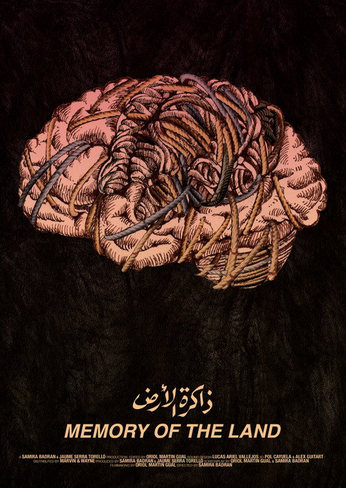 Memory of the Land poster