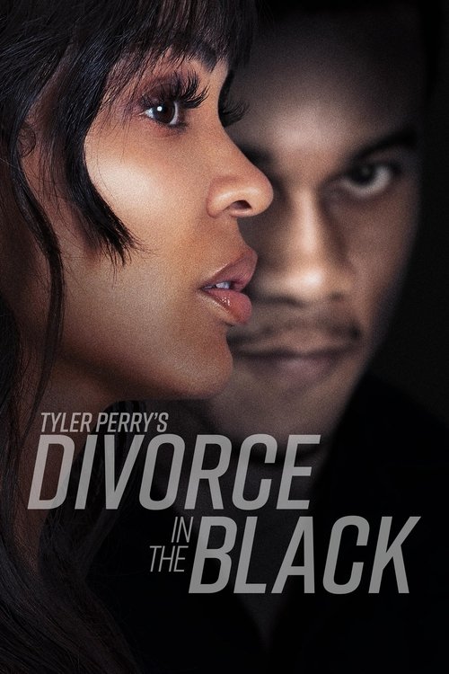 Divorce in the Black poster