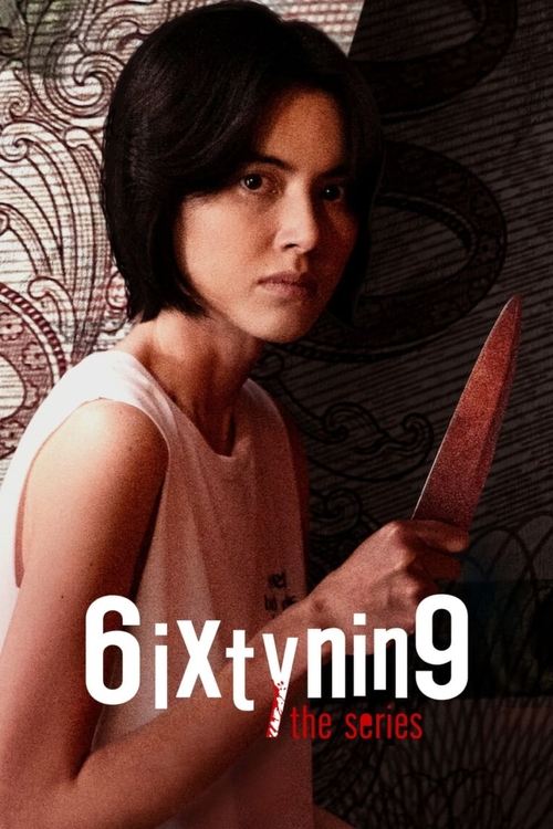 6ixtynin9 poster