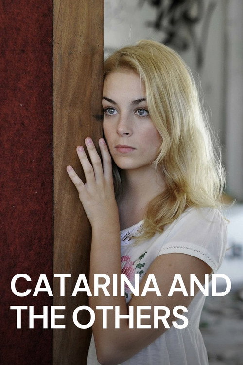 Catherine and the Others poster