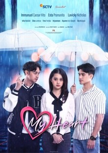 My Heart poster