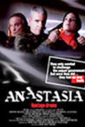 Anastasia poster