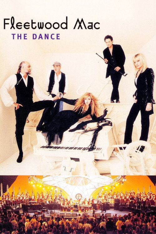 The Dance poster