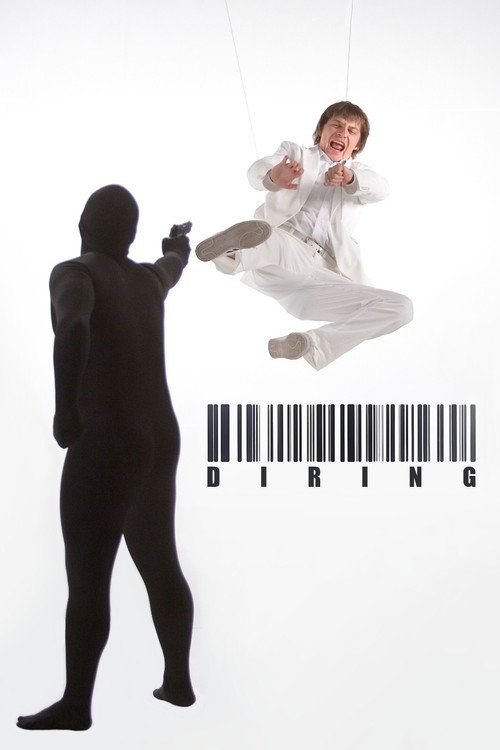 Diringas poster