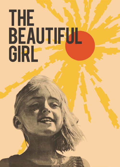 The Beautiful Girl poster