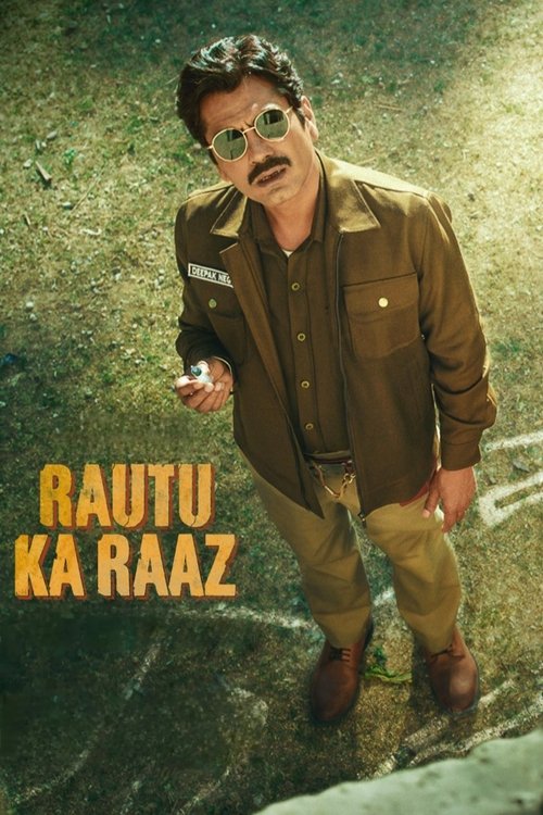 Rautu Ka Raaz poster