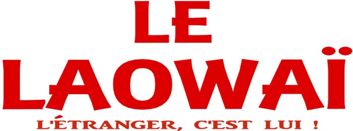Le Laowaï poster