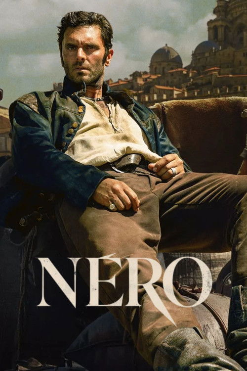Nero poster