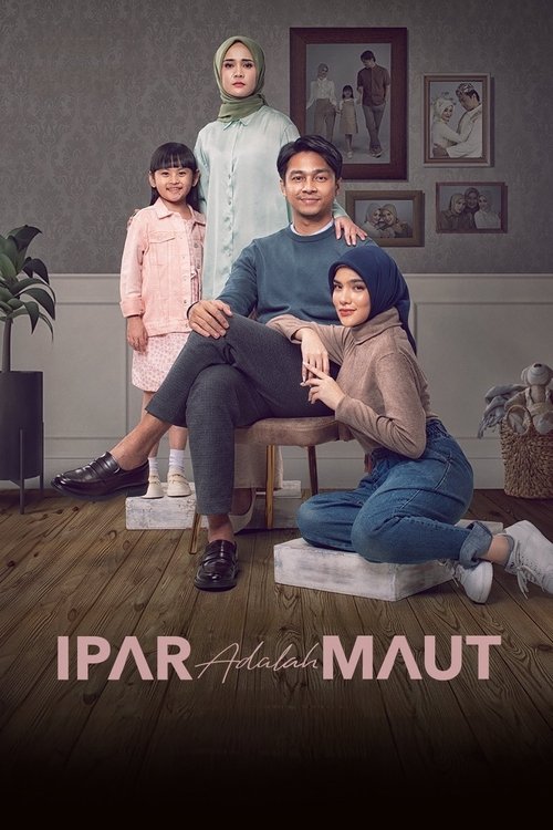 Ipar adalah Maut poster