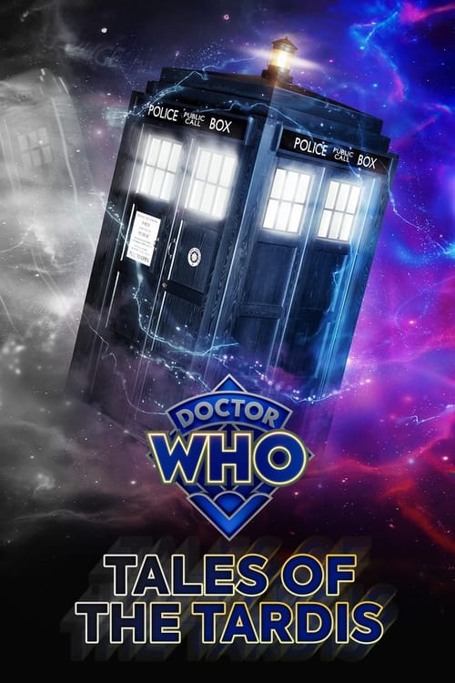 Tales of the TARDIS poster