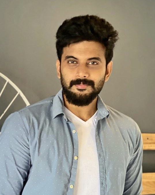 Oru Smartphone Pranayam poster