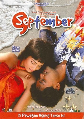 9 September poster