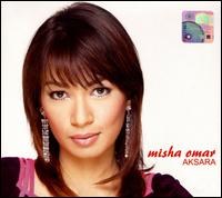 Aksara - Repackaged: Bonus MTV poster