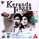 Keranda Jingga poster