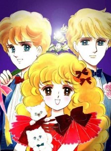 Hello! Lady Lynn poster