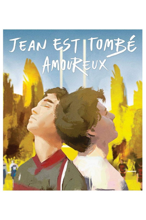 Jean Fell in Love poster